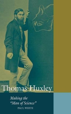 Thomas Huxley book