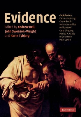 Evidence book