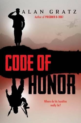 Code of Honor book