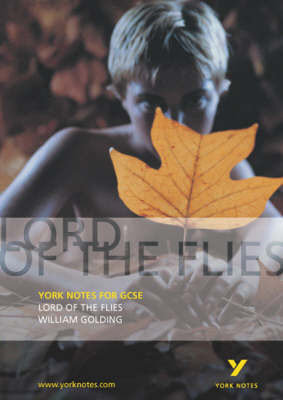 Lord of the Flies book