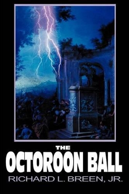 The Octoroon Ball book