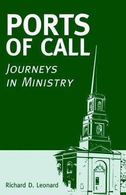 Ports of Call: Journeys in Ministry book