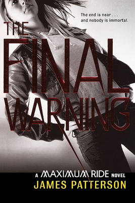 Final Warning by James Patterson