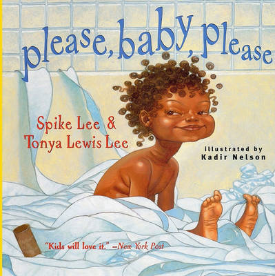 Please, Baby, Please by Spike Lee