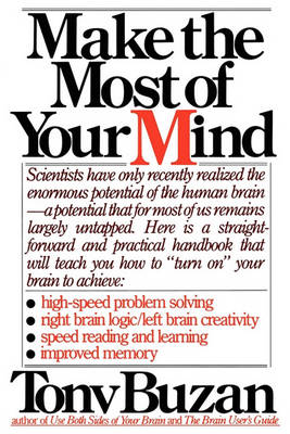 Make the Most of Your Mind book