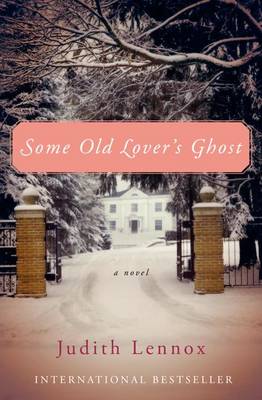 Some Old Lover's Ghost book