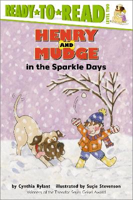 Henry and Mudge in the Sparkle Days book
