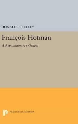 Francois Hotman book