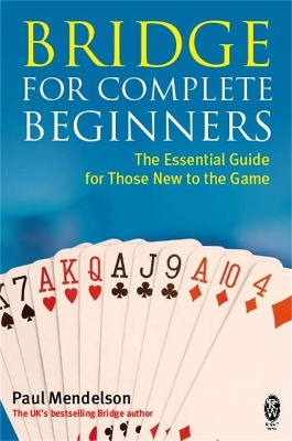 Bridge for Complete Beginners book