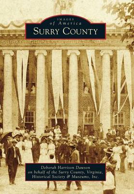 Surry County by Deborah Harrison Dawson