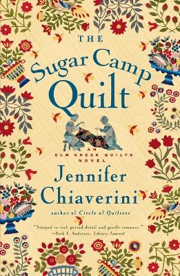 Sugar Camp Quilt book