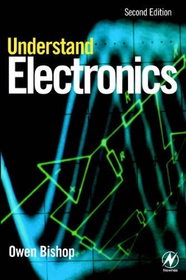 Understand Electronics book