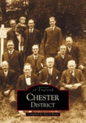 Chester District book