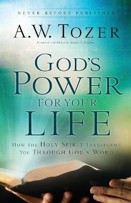 God's Power for Your Life book