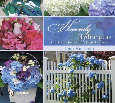 Heavenly Hydrangeas book