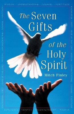 Seven Gifts of the Holy Spirit book