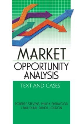 Market Opportunity Analysis book