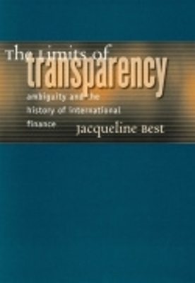 Limits of Transparency book