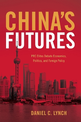 China's Futures book