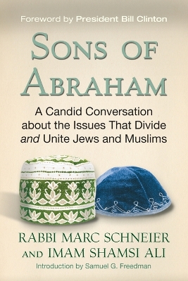 Sons of Abraham book