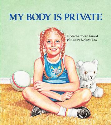 My Body Is Private book