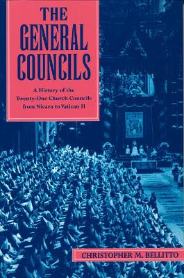 General Councils book