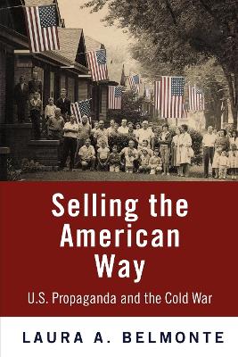 Selling the American Way book