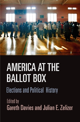 America at the Ballot Box book