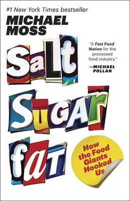 Salt Sugar Fat book