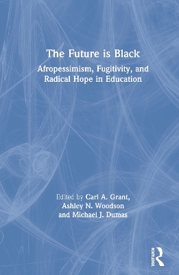 Future is Black book