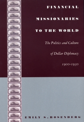 Financial Missionaries to the World book