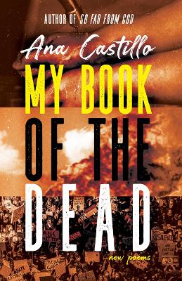 My Book of the Dead: New Poems book