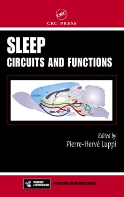 Sleep by Pierre-Herve' Luppi