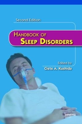 Handbook of Sleep Disorders book