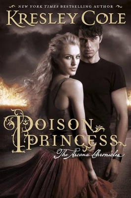 Poison Princess by Kresley Cole