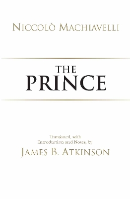 Prince book