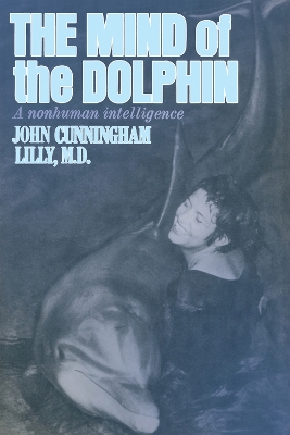 Mind of the Dolphin book