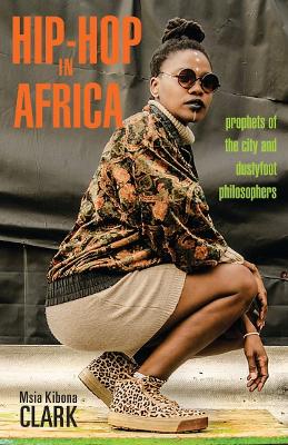 Hip-Hop in Africa book