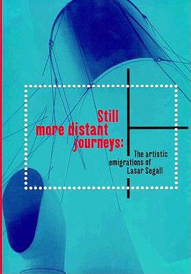 Still More Distant Journeys book