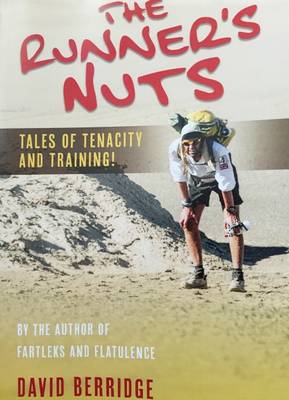 The Runner's Nuts book