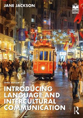 Introducing Language and Intercultural Communication book