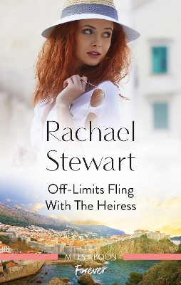 Off-Limits Fling with the Heiress book