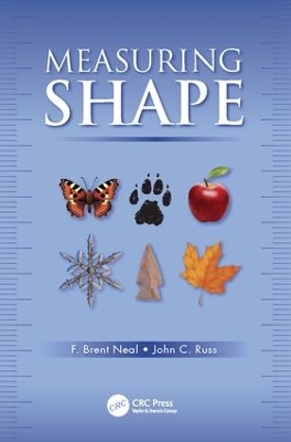 Measuring Shape by F. Brent Neal