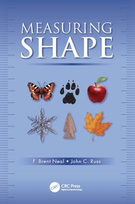 Measuring Shape book