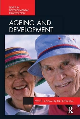 Aging and Development book