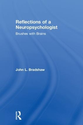 Reflections of a Neuropsychologist book