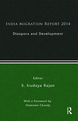 India Migration Report 2014 book