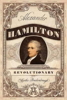 Alexander Hamilton, Revolutionary book