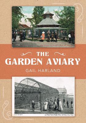 The Garden Aviary book