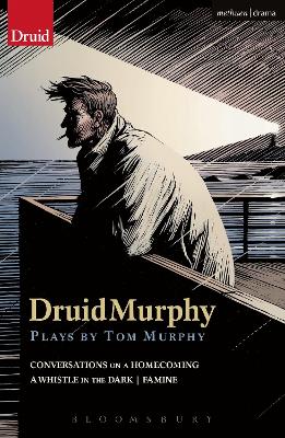 DruidMurphy: Plays by Tom Murphy book